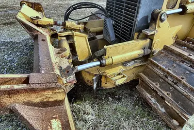 Used 1996 DEERE 700H LGP Bulldozers North Carolina US | Proxy Equipment #1382977