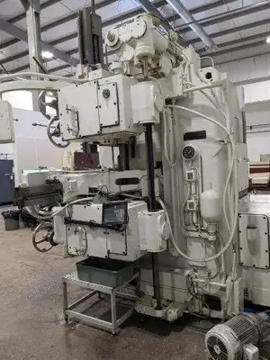 USED BULLARD CUTMASTER 36