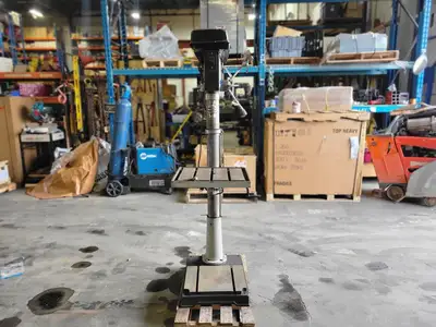USED ROK ZQJ4132