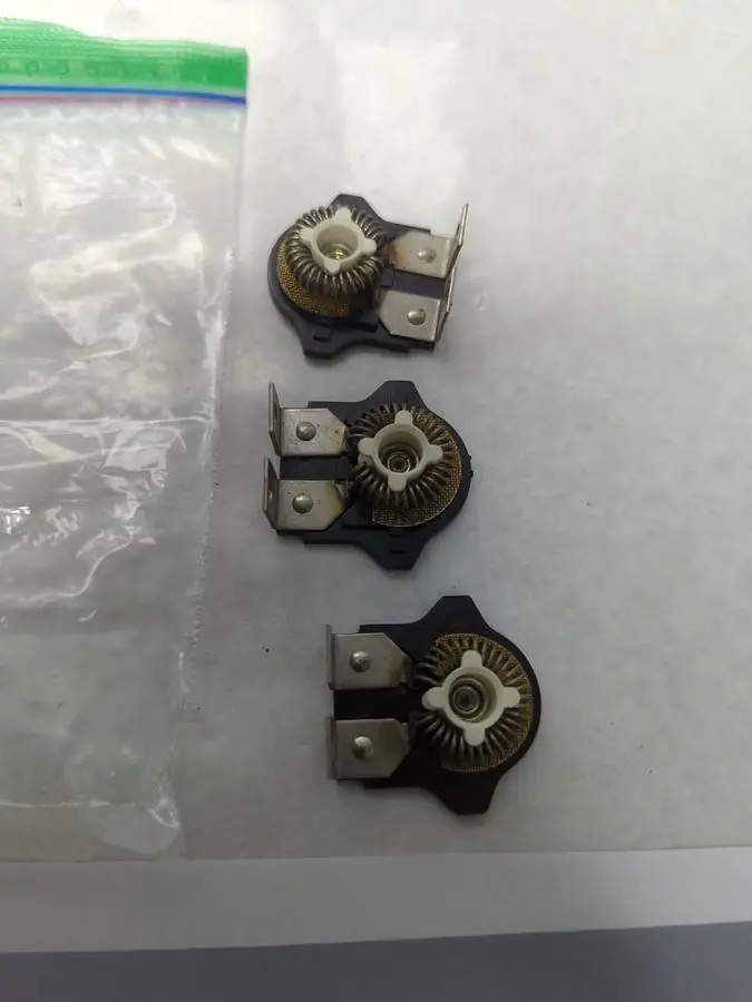 USED WESTINGHOUSE AK-1.9