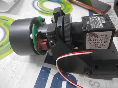 USED MYDATA L-012-0814