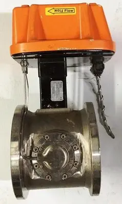 Metso MCAi Sensor 200 8 inch