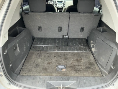 USED 2011 CHEVROLET EQUINOX