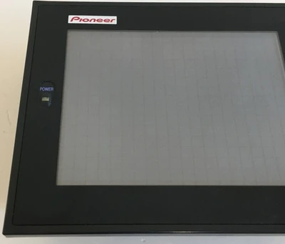 USED Mitsubishi A951GOT-QSBD-M3