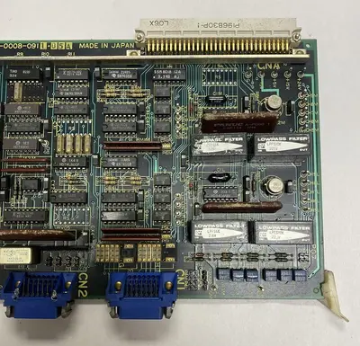USED FANUC A20B-0008-911/05A