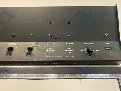 USED PRECISION 31032 HIGH CAPACITY MECHANICAL CONVECTION INCUBATOR 65°C 120V