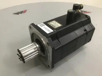 USED SIEMENS 1FK6083-6AF71-1TH0