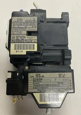 USED FUJI SC-4-1