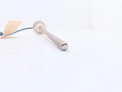 494-33634-C-9-D-120-T Thermocouple Temperature Sensor 15"Probe Stainless
