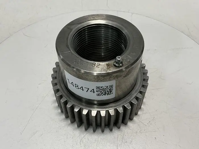 Used VAN DORN 308282E Injection Molding Parts Michigan US | Ideal Machinery #693379