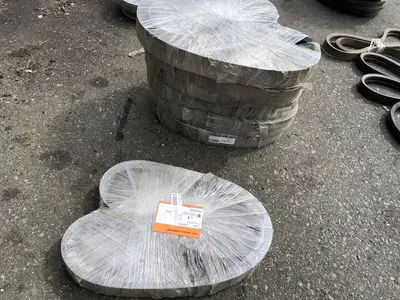 USED GATES 35VP800
