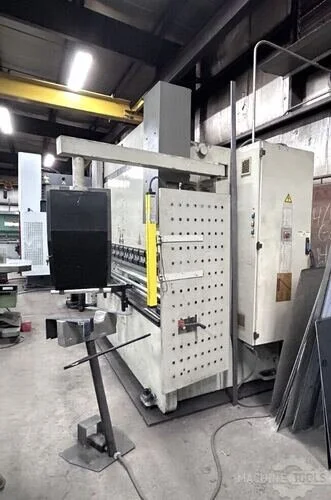 Used DURMA HAP 30160 Press Brakes Georgia US | The Equipment Hub #921659