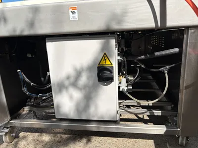 Used _UNKNOWN_ _UNKNOWN_ Vacuum Sealers Illinois US | Federal Equipment Company #1365432