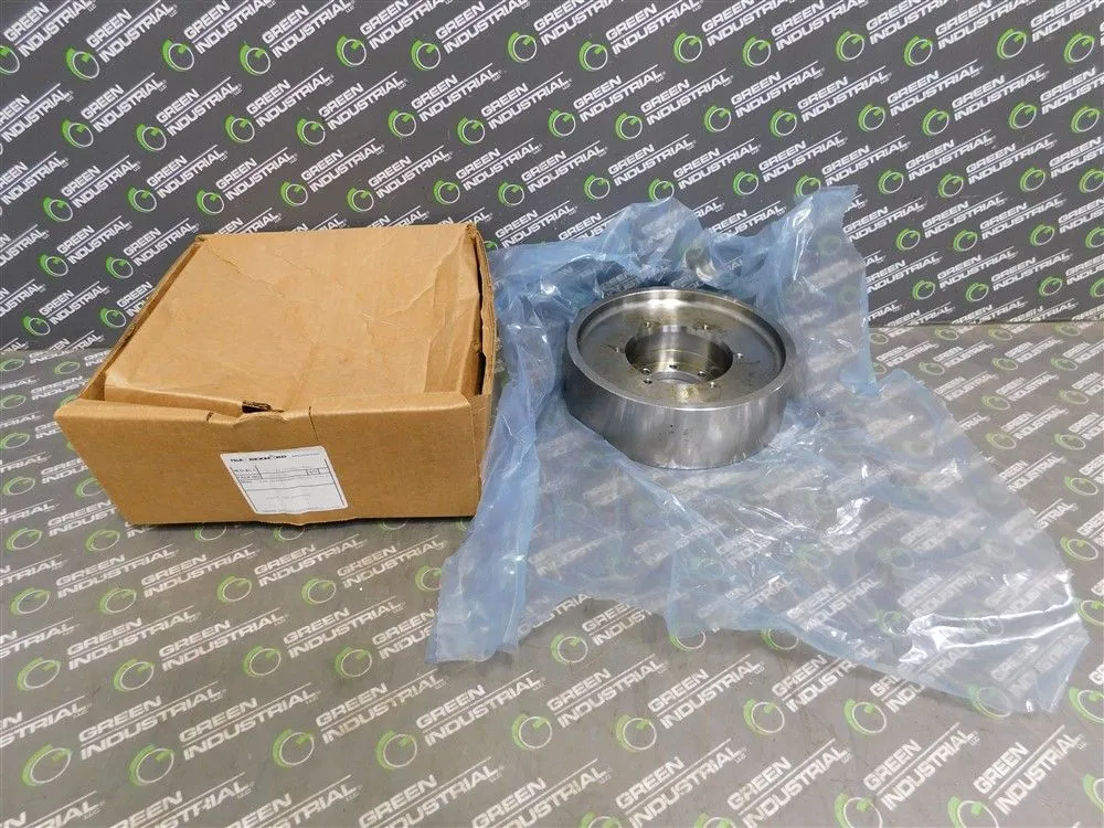 Falk Rexnord 0268286 6BW Brakewheel Stock No. 0934060 8X2-1 New