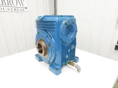 Used CONE DRIVE _UNKNOWN_ Speed Reducers Indiana US | Arrow Industrial #1440491