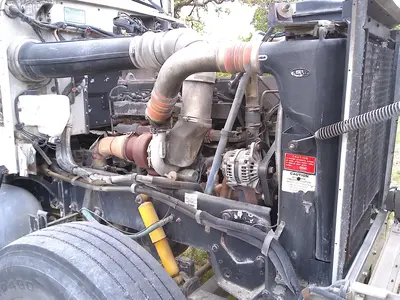 Used 2000 PETERBILT 389 Dump trucks Texas US | Proxy Equipment #1388615