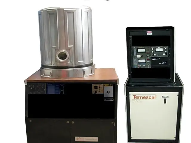 Used VEECO _UNKNOWN_ Vacuum Systems | J.M. Industries #1044806