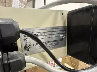 USED PPE BCP-1012
