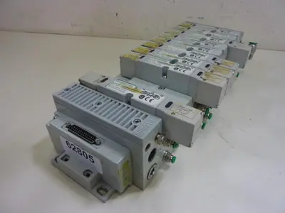 USED NUMATIC 239-1174
