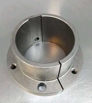 Martin SK 2 3/8 Quick Disconnect Bushing Loc4E39