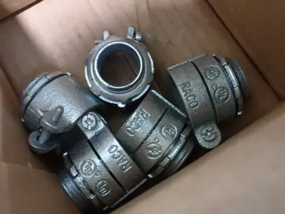 Hardware