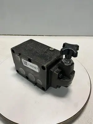 USED VICKERS DGXH06260S19