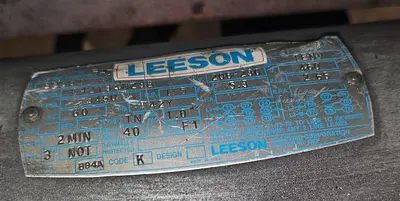 USED PRESTO - LEE XL-24-60