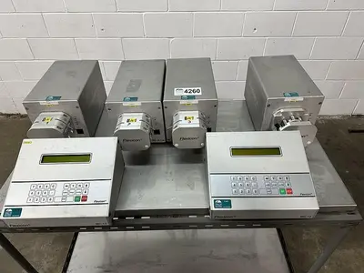 USED FLEXICON MC12 / PD12I