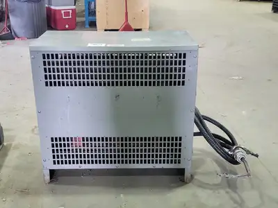 USED EVI CDTC0045VVC6XXBA