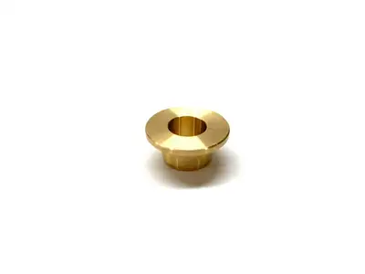 NEW MISUMI OIL FREE BUSHING BRONZE SHOULDERED