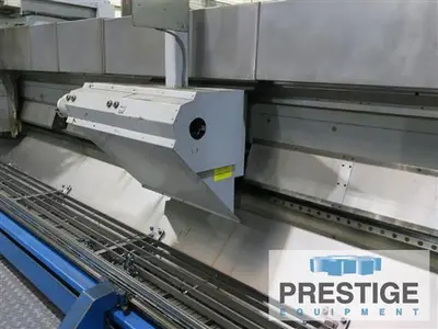 USED WEINGARTNER VARIO 500/8000