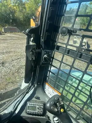 Used 2018 BOBCAT T650 Compact Track Loaders Maine US | Beauregard Equipment #1511238