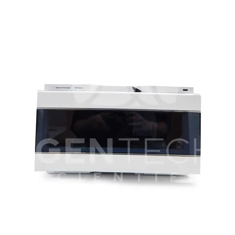 Used AGILENT TECHNOLOGIES G1367E HPLC Autosamplers New York US | GenTech Scientific #1447397