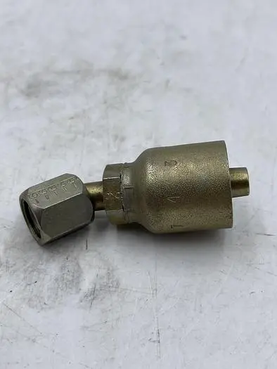 Used FML FML 45 DEG ELBOW 3/8 X 3/8 Valves/Fittings | ND Industrial Surplus #1212550