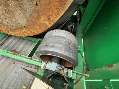 Used 2019 MCCLOSKEY 733RE Trommel Screener Pennsylvania US | Proxy Equipment #1385211