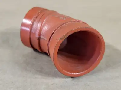 USED VICTAULIC NO. 11