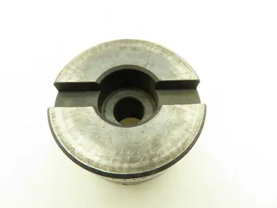 RK Tool SMC3006-13170 Indexable Face Mill 6-Insert Cutter 3" OD RH 1.25" Arbor
