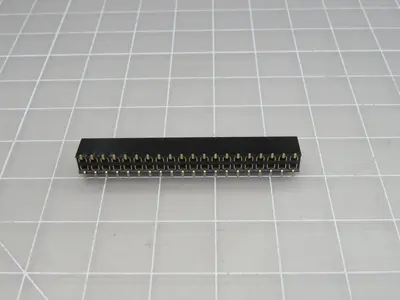 New | in-Stock SULLINS CONNECTOR SOLUTIONS NPPC202KFMS-RC Printed Circuit Board Equipment Texas US | Aucto #1307280