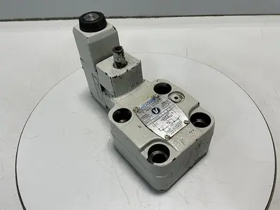 USED VICKERS CG5 060A C M U  B6