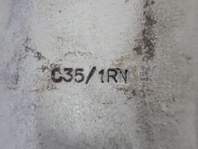 USED DMIC BVH-1500S-1123