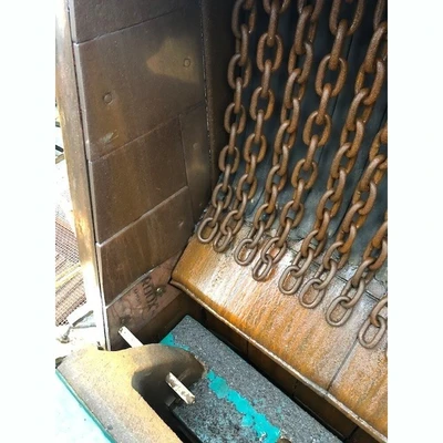 USED 2019 METSO LOKOTRACK LT1213