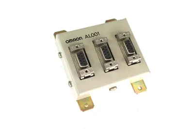 USED OMRON B500-AL001