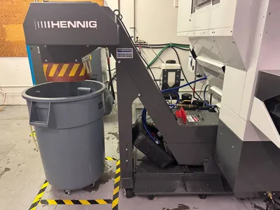 2023 HAAS UMC-500 Universal Machining Centers | Clark Machinery Sales, LLC (12)