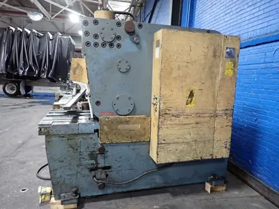 USED 1984 AMADA H3013