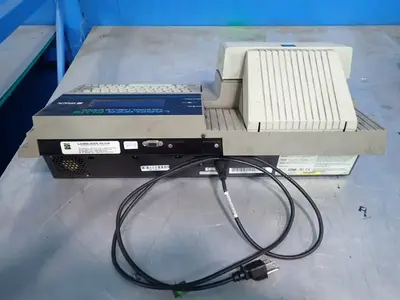 USED BRADY LABEL AND SIGN MAKER M