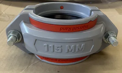 NEW INGERSOLL RAND Straight Union Coupling