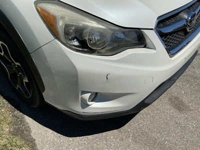 USED 2014 SUBARU XV CROSSTREK