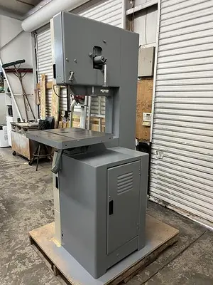 Rockwell/ Delta 20'' Bandsaw