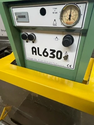 HARE AL630
