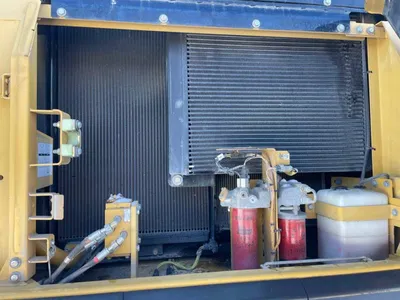 2008 Caterpillar 330DL